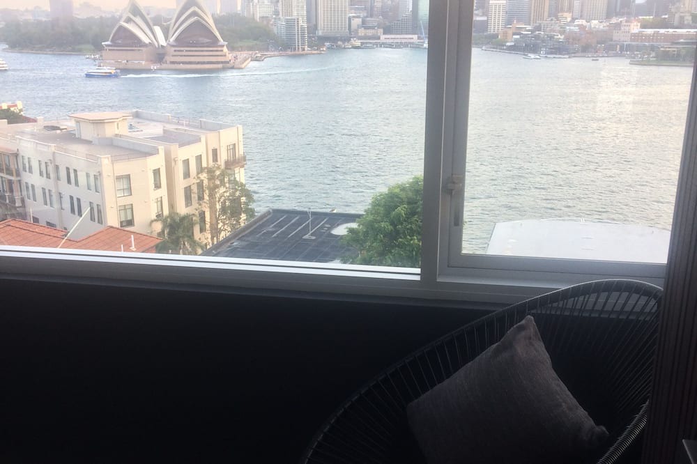 Photo of Bedroom in Kirribilli