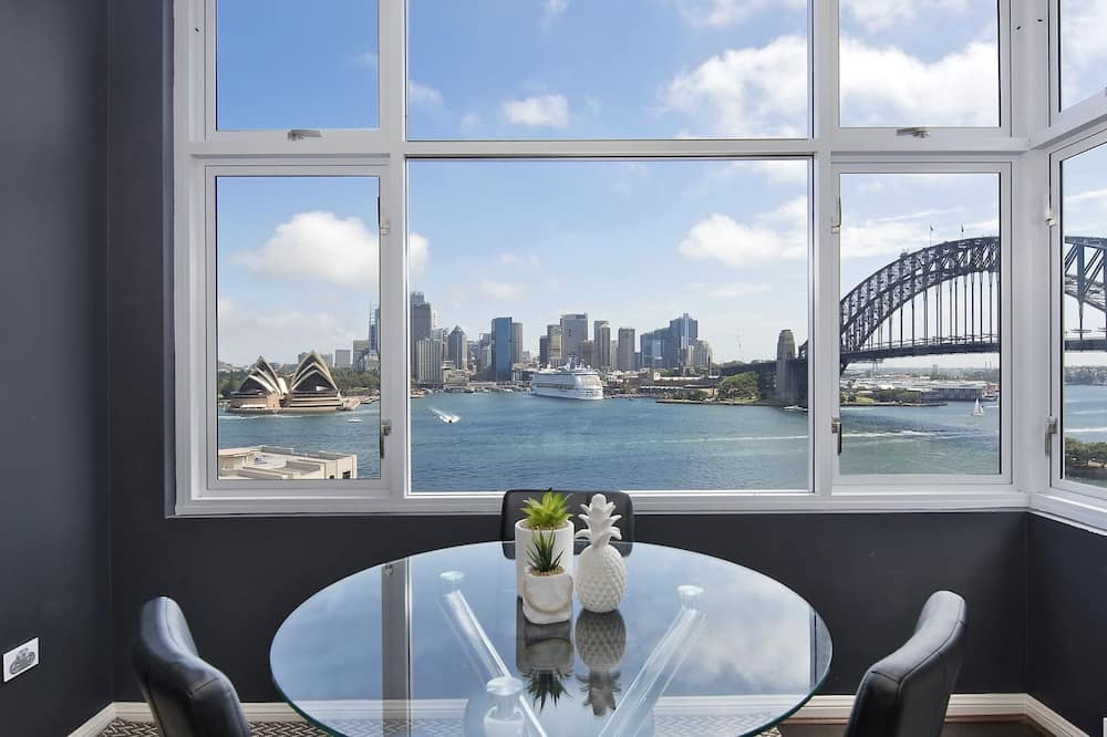 Photo of Kitchen in Kirribilli