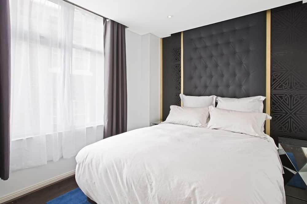 Photo of Bedroom in Kirribilli