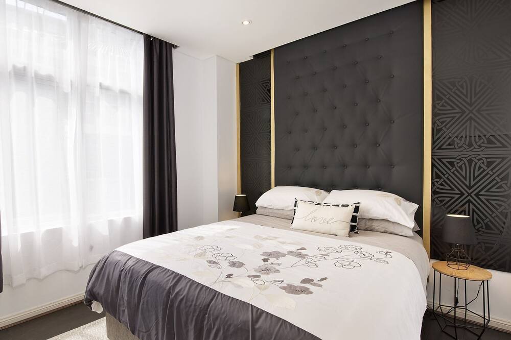 Photo of Bedroom in Kirribilli