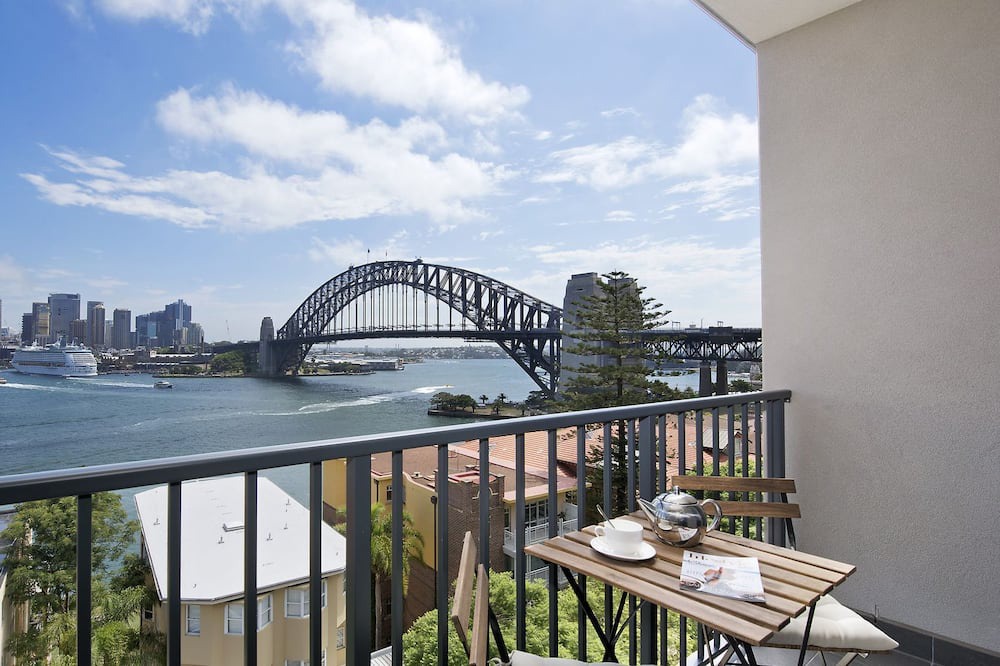 Photo of Patio Balcony in Kirribilli