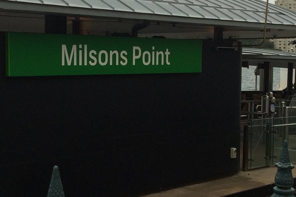 Photo of Outdoor in Kirribilli