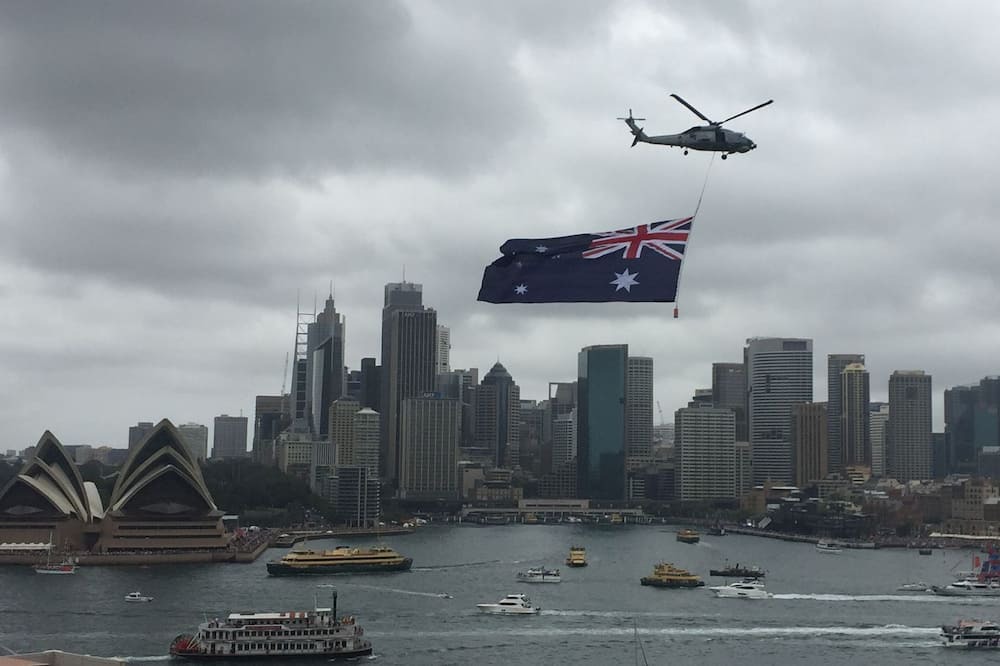 Photo of Others in Kirribilli