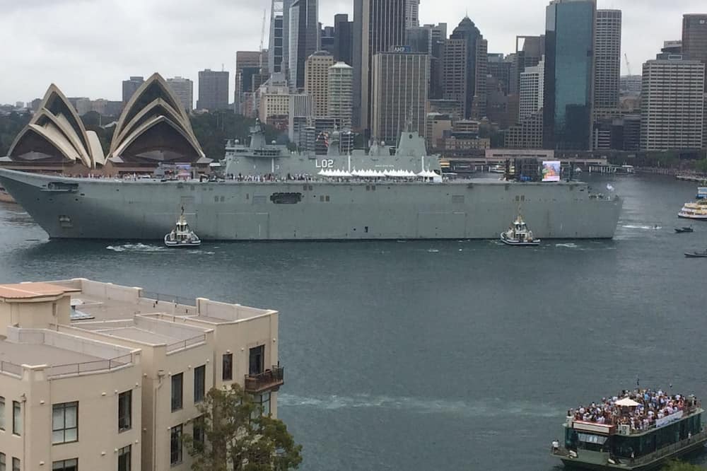 Photo of Outdoor in Kirribilli