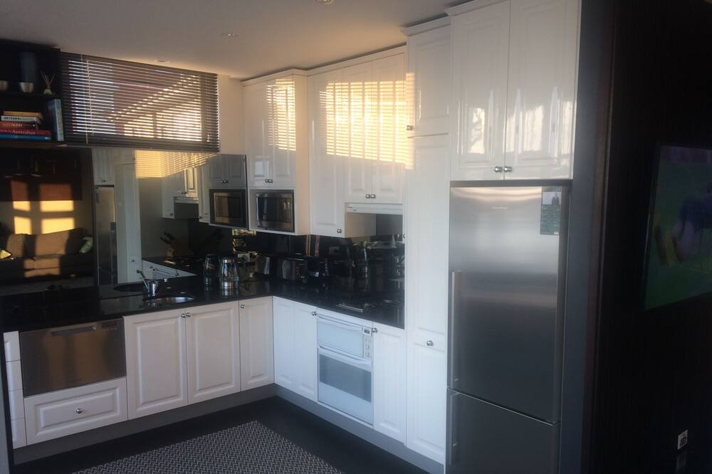 Photo of Kitchen in Kirribilli
