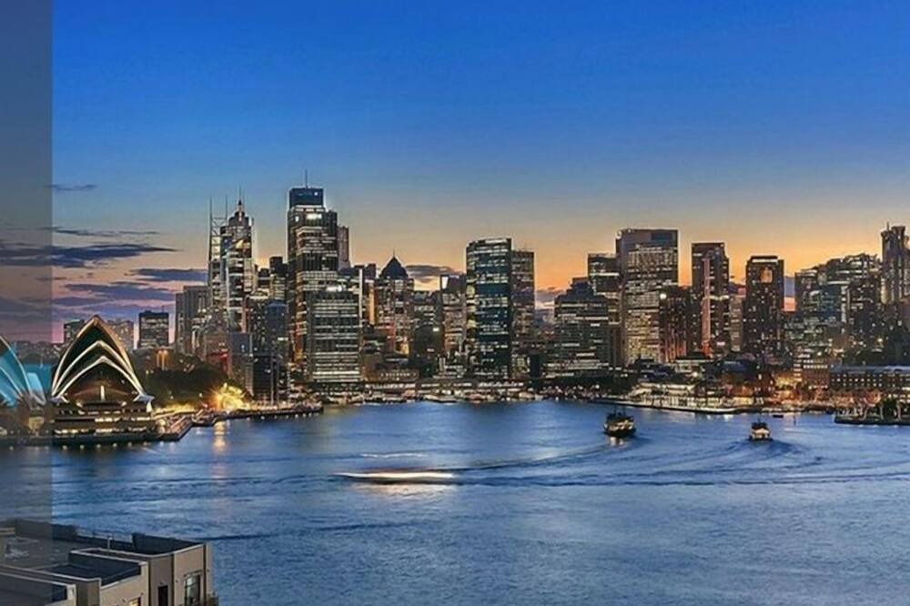Photo of Others in Kirribilli