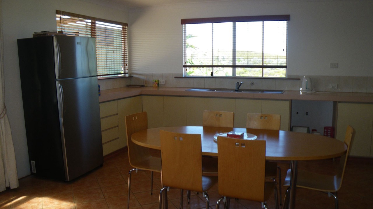 Photo of Kitchen in Cervantes