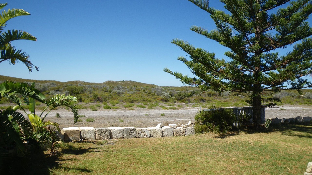 Photo of Outdoor in Cervantes