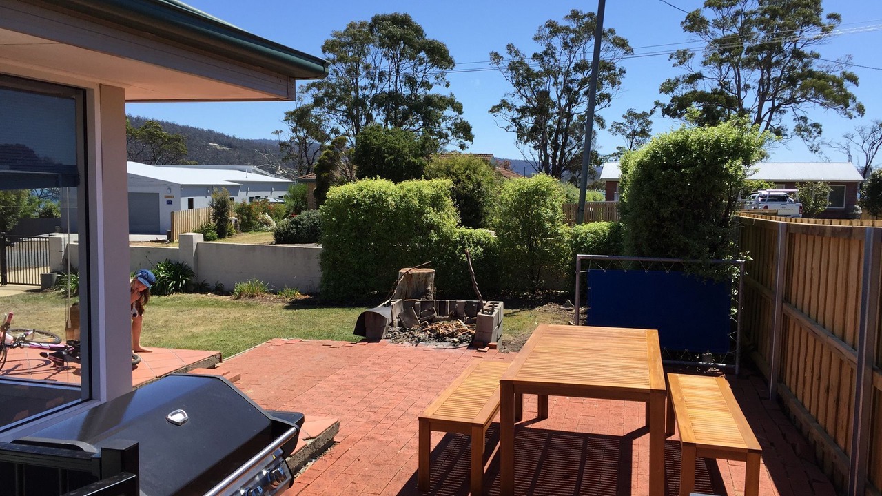 Photo of Outdoor in Orford