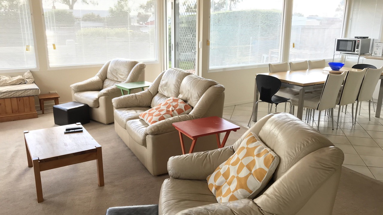 Photo of Livingroom in Orford
