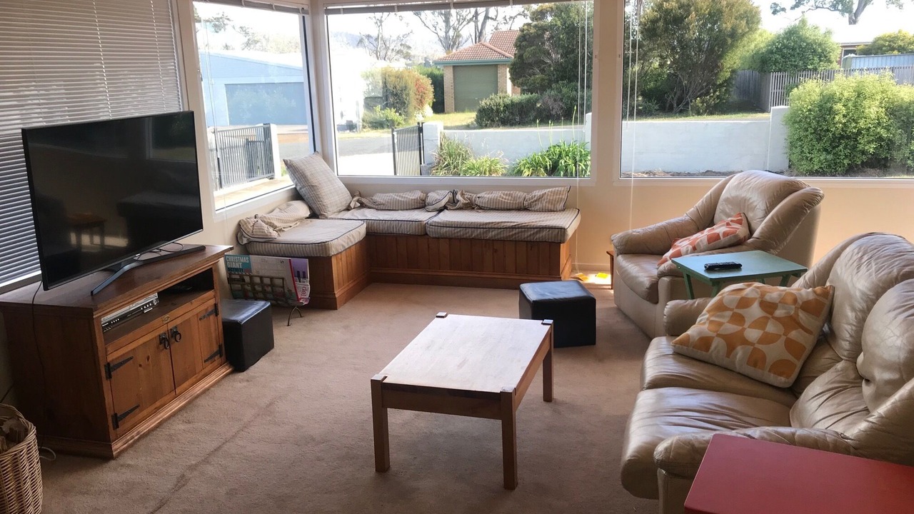 Photo of Livingroom in Orford