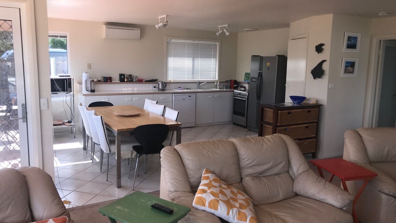 Photo of Livingroom in Orford