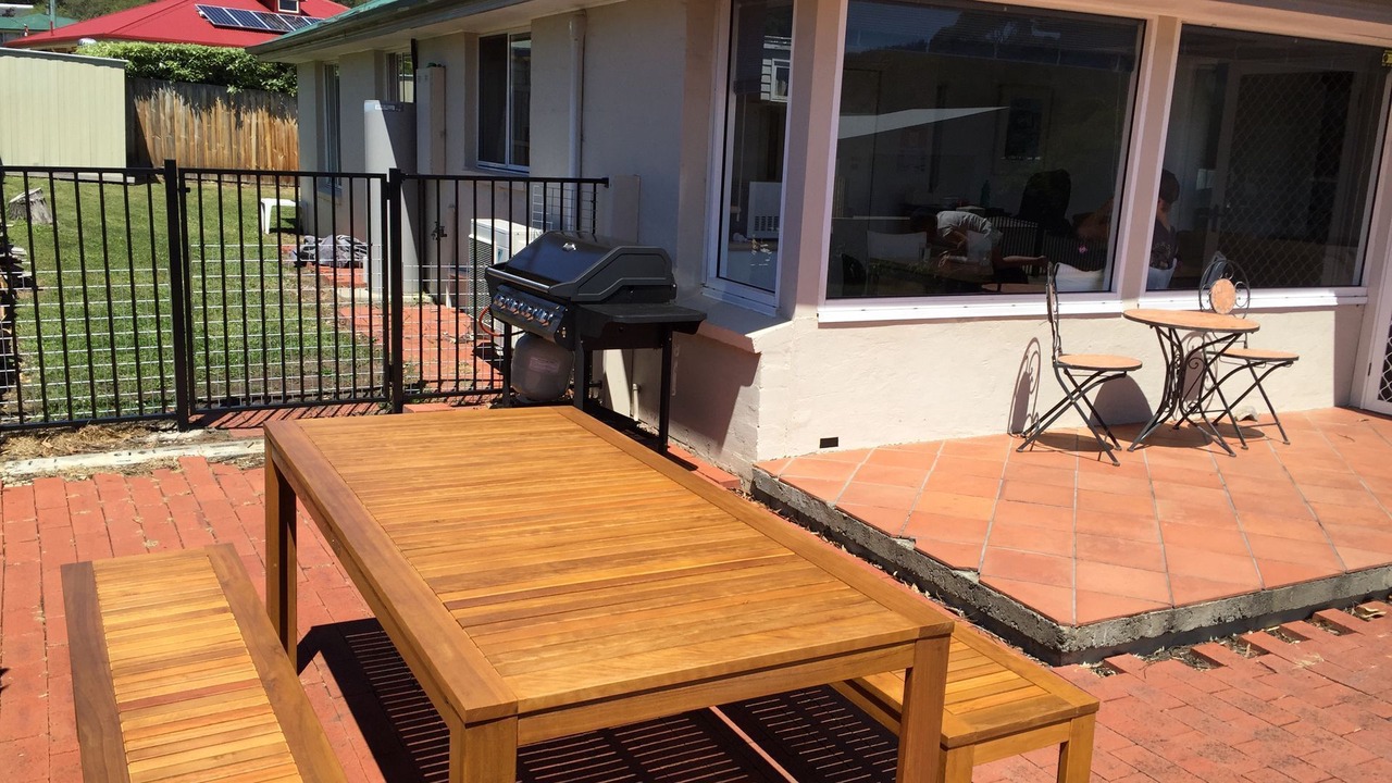 Photo of Outdoor in Orford