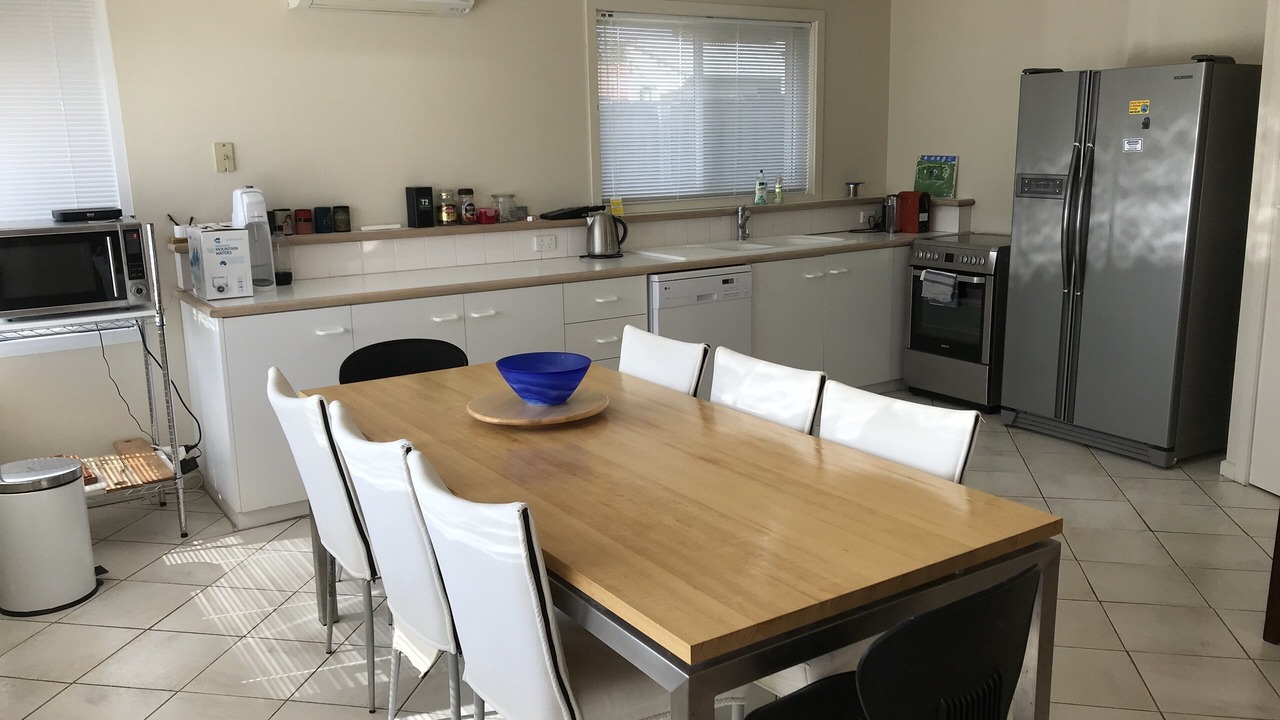 Photo of Kitchen in Orford