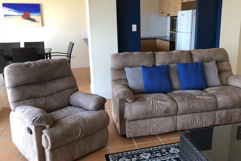 Photo of Livingroom in Iluka