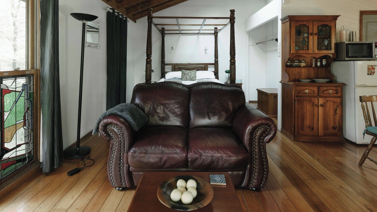 Photo of Livingroom in Bandon Grove