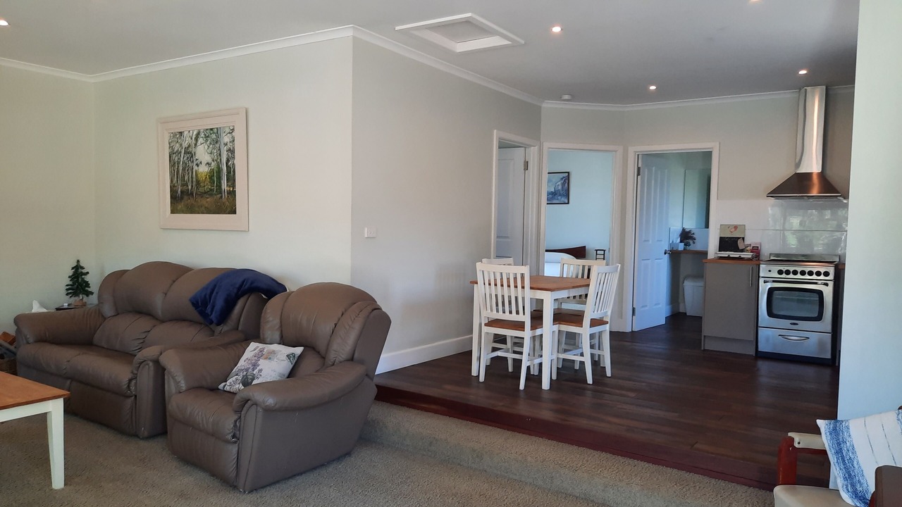Photo of Livingroom in Durham Lead