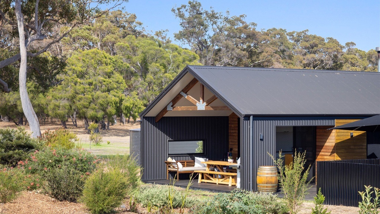 Photo of Outdoor in Margaret River