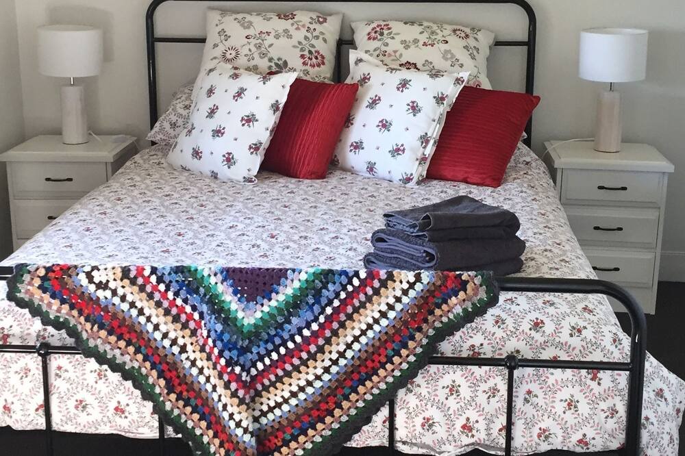 Photo of Bedroom in Noorat