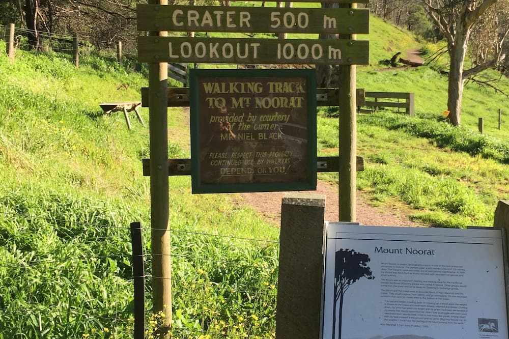 Photo of Outdoor in Noorat