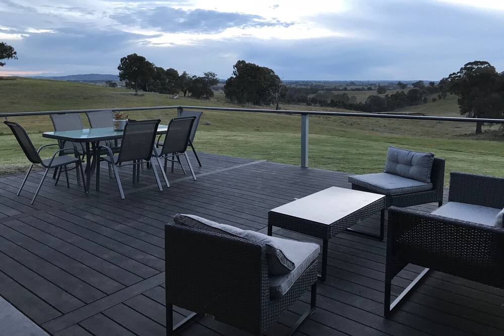 Photo of Patio Balcony in Heathcote South