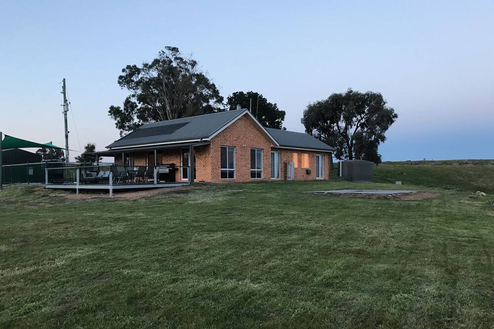 Photo of Outdoor in Heathcote South