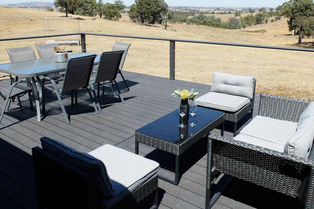 Photo of Patio Balcony in Heathcote South