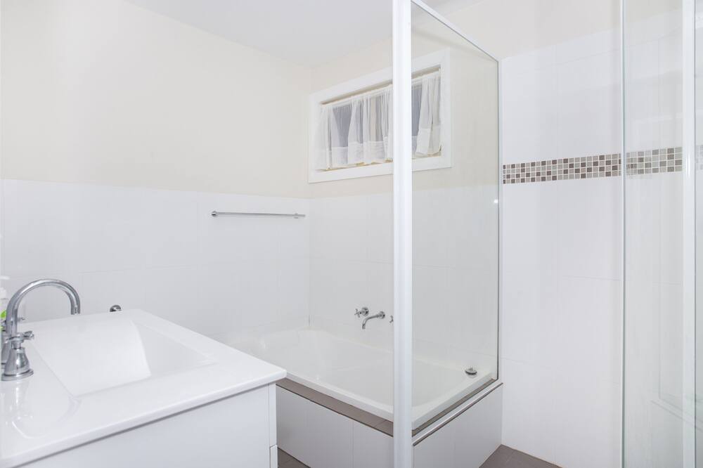 Photo of Bathroom in Congo