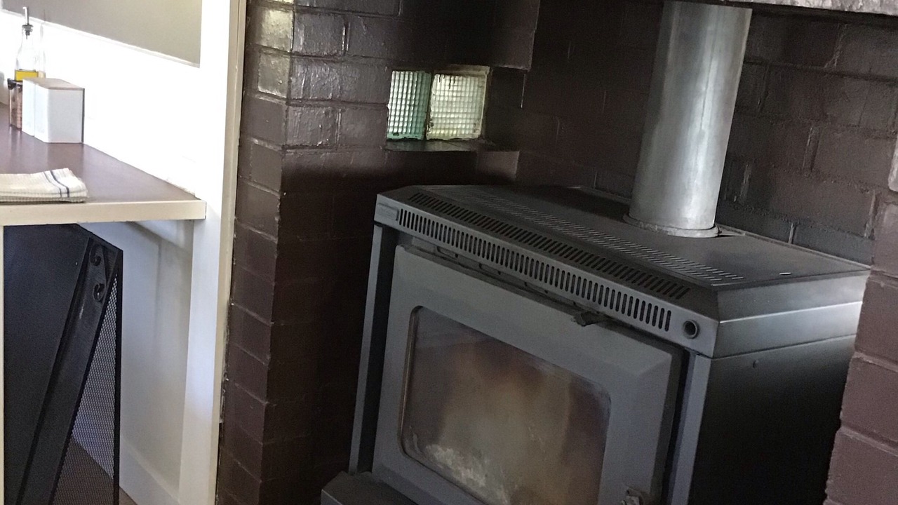Photo of Kitchen in Pomonal