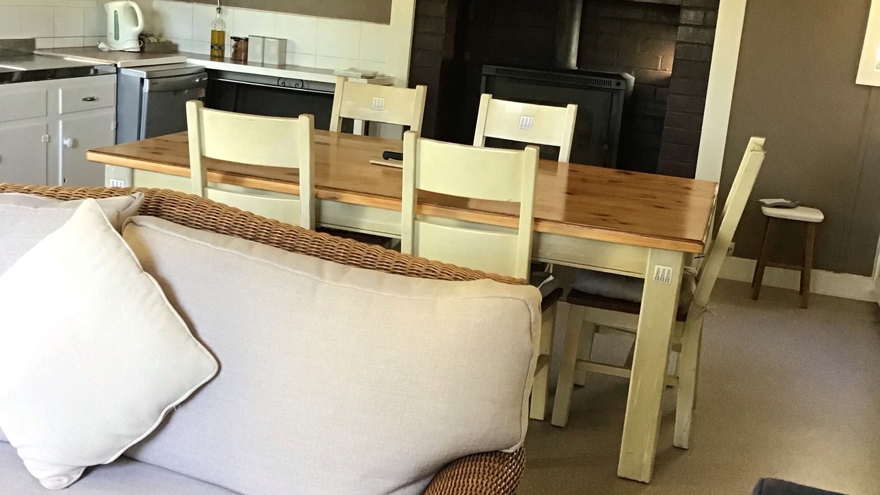Photo of Livingroom in Pomonal