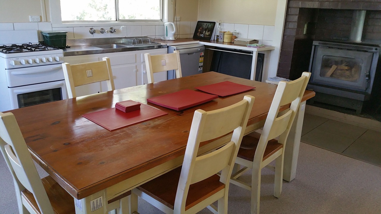 Photo of Kitchen in Pomonal