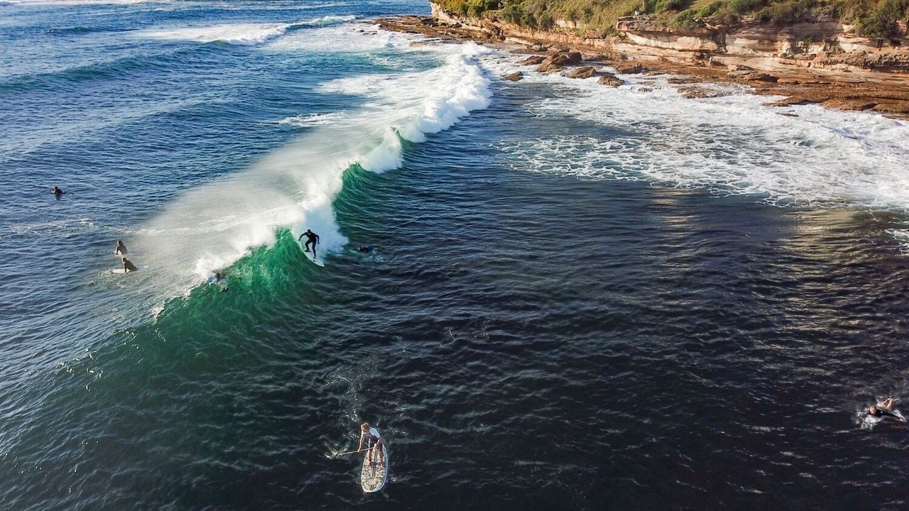 Photo of Outdoor in Sydney