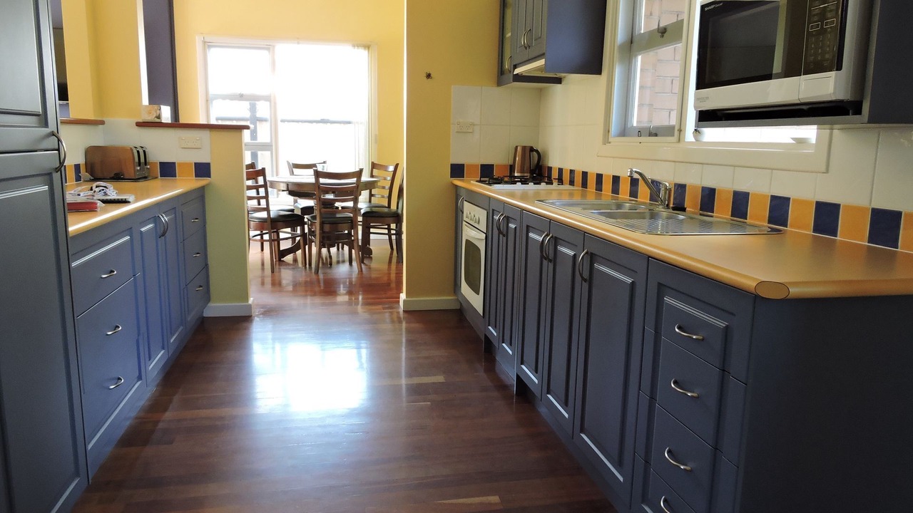 Photo of Kitchen in Emu Point