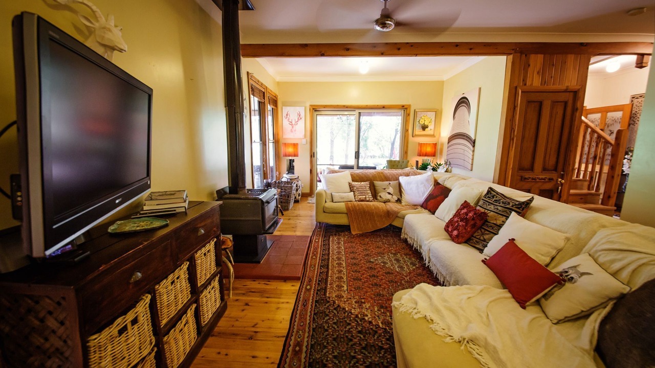Photo of Livingroom in Coonabarabran