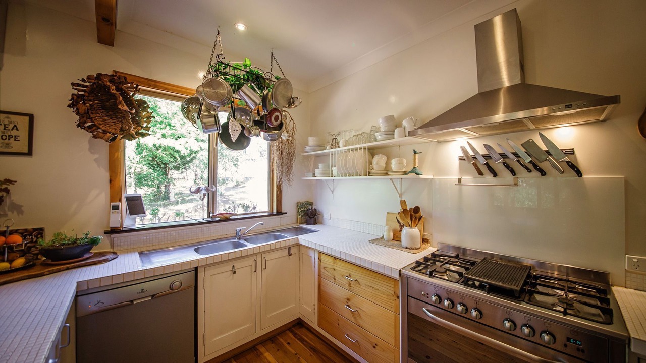 Photo of Kitchen in Coonabarabran