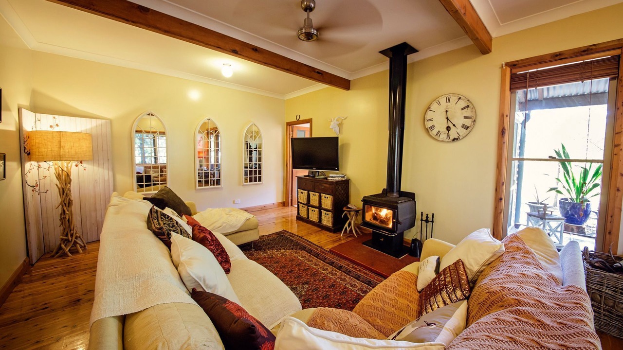 Photo of Livingroom in Coonabarabran