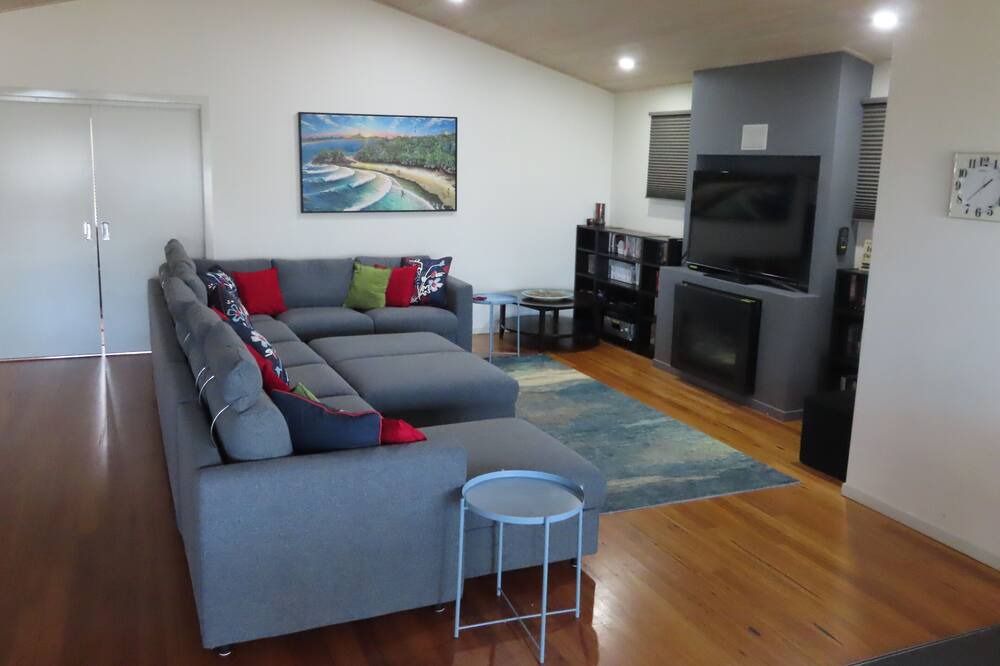 Photo of Livingroom in Surf Beach