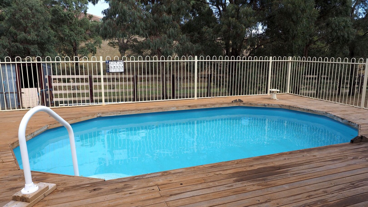 Photo of Outdoor in Musk