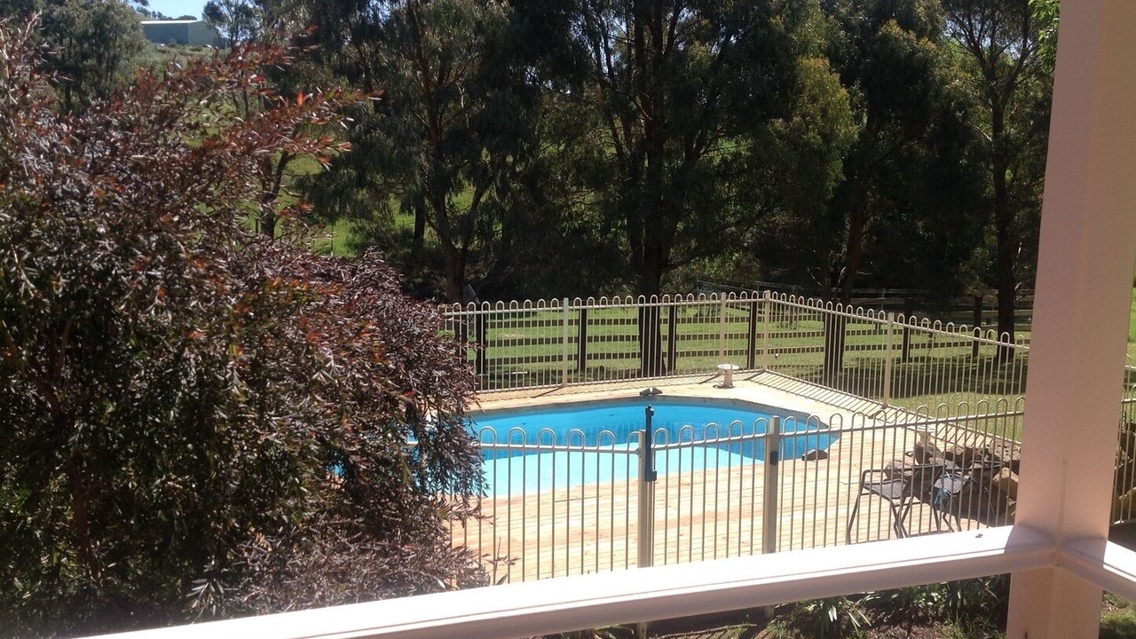 Photo of Outdoor in Musk