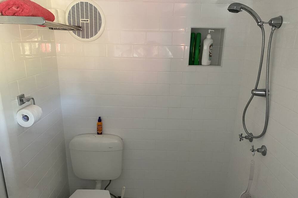 Photo of Bathroom in Narooma