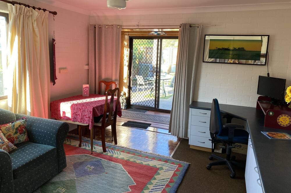 Photo of Livingroom in Narooma