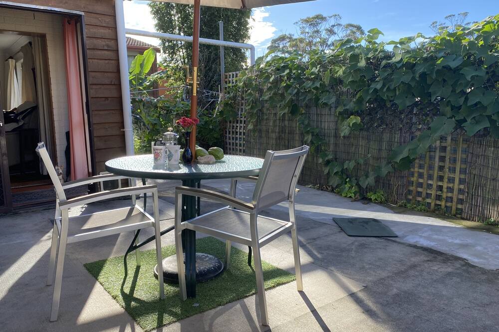 Photo of Patio Balcony in Narooma