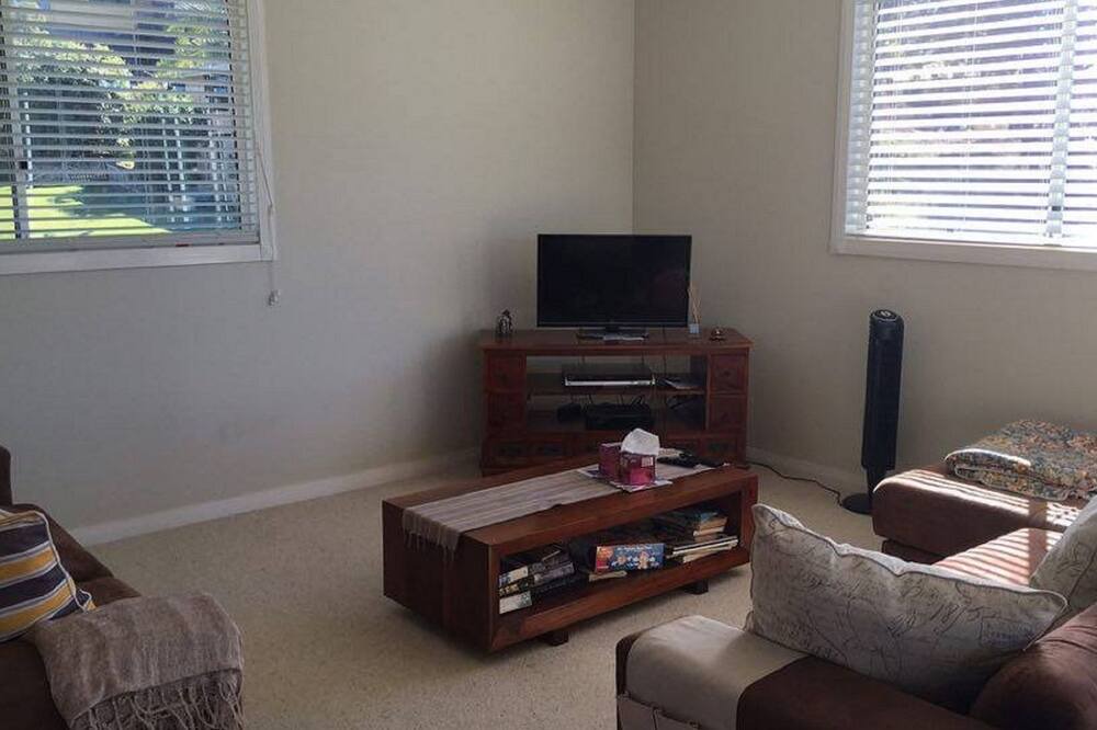 Photo of Livingroom in Brisbane Waterfront