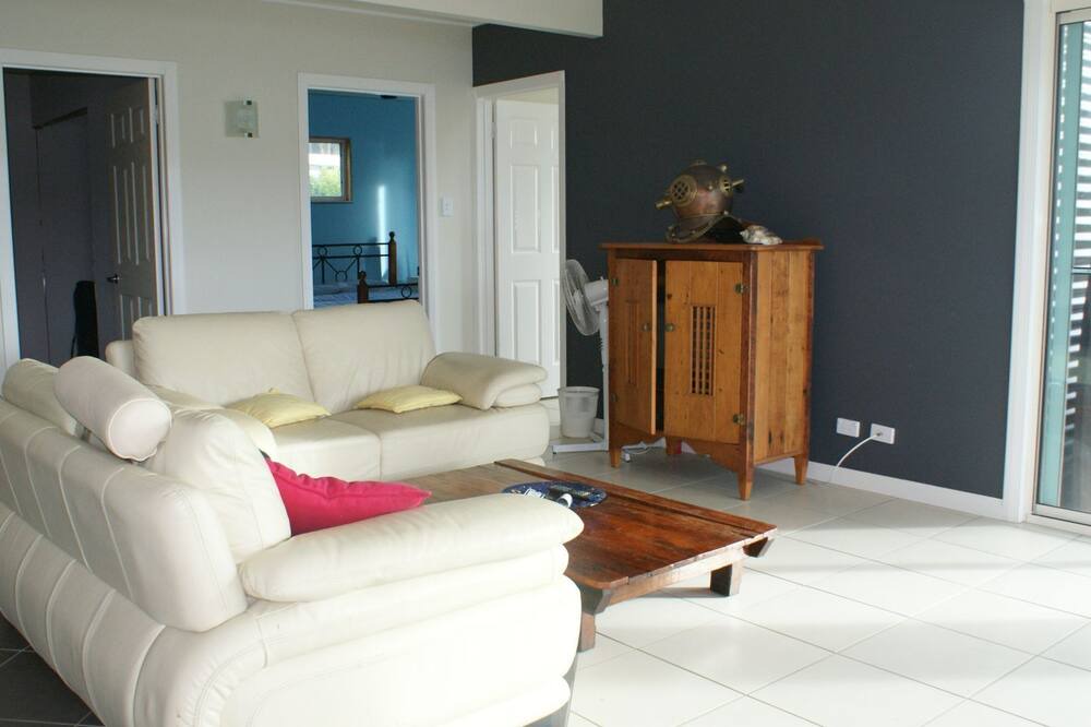 Photo of Livingroom in Brisbane Waterfront