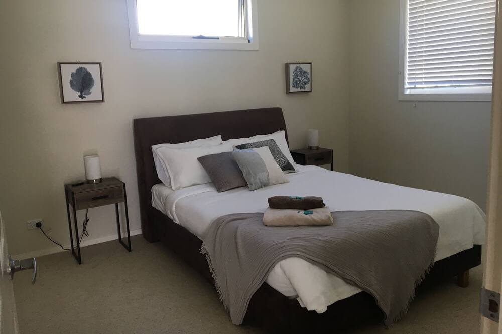 Photo of Bedroom in Brisbane Waterfront