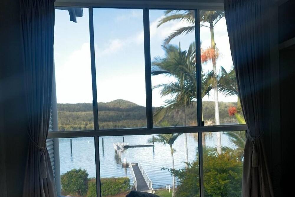 Photo of Bedroom in Brisbane Waterfront