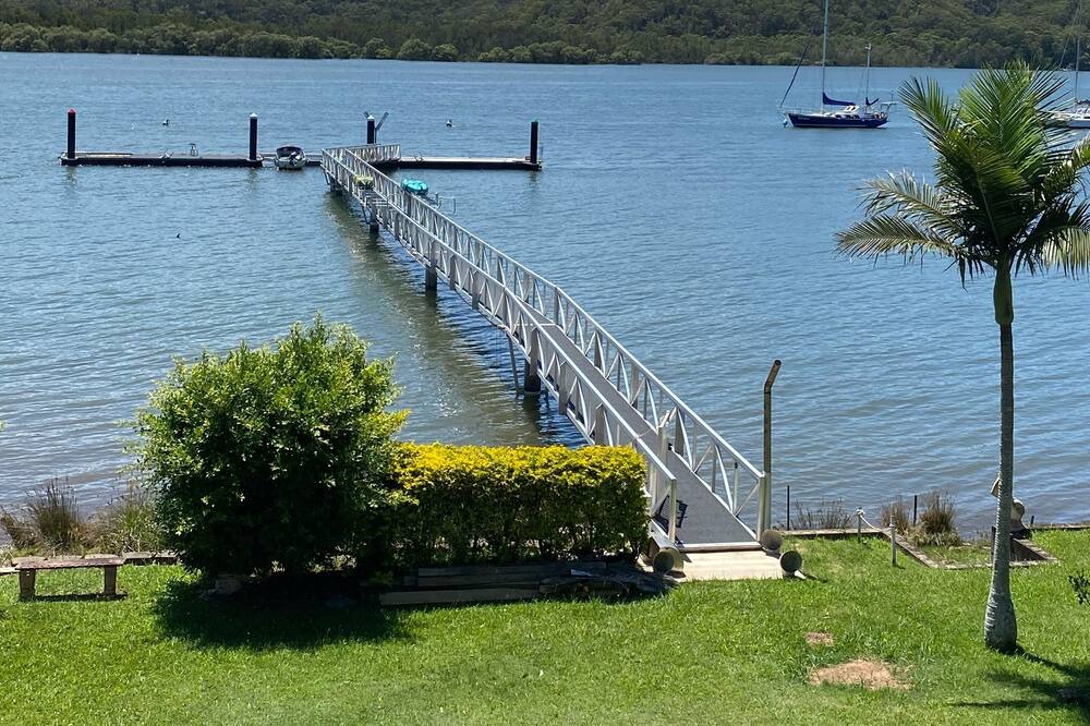 Photo of Others in Brisbane Waterfront