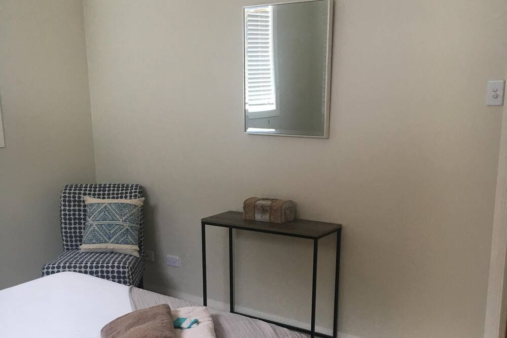 Photo of Bedroom in Brisbane Waterfront