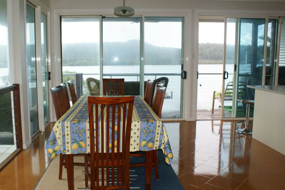 Photo of Kitchen in Brisbane Waterfront