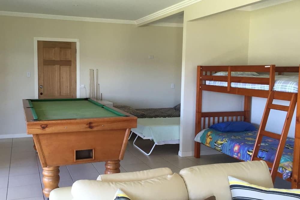 Photo of Bedroom in Brisbane Waterfront